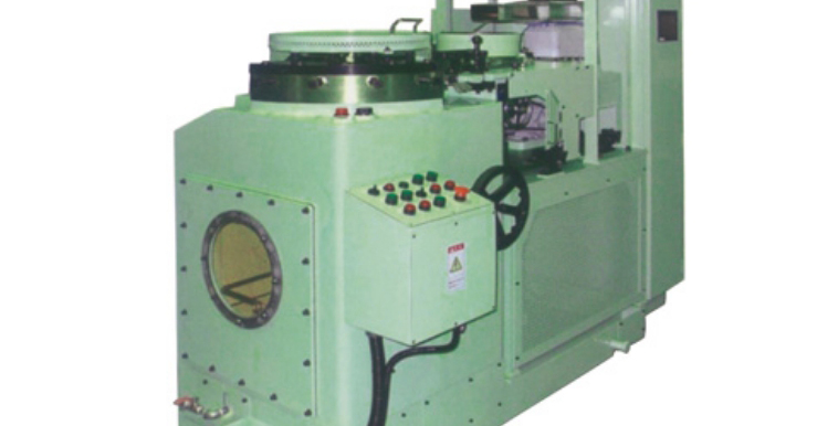 コイン製造機械