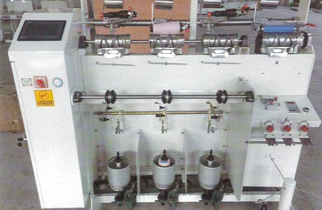 小ロット生産ライン